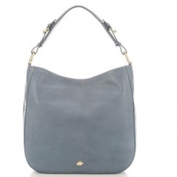 Brahmin Handbags - RARE Like new Brahmin Eva Charleston Bag hobo bag